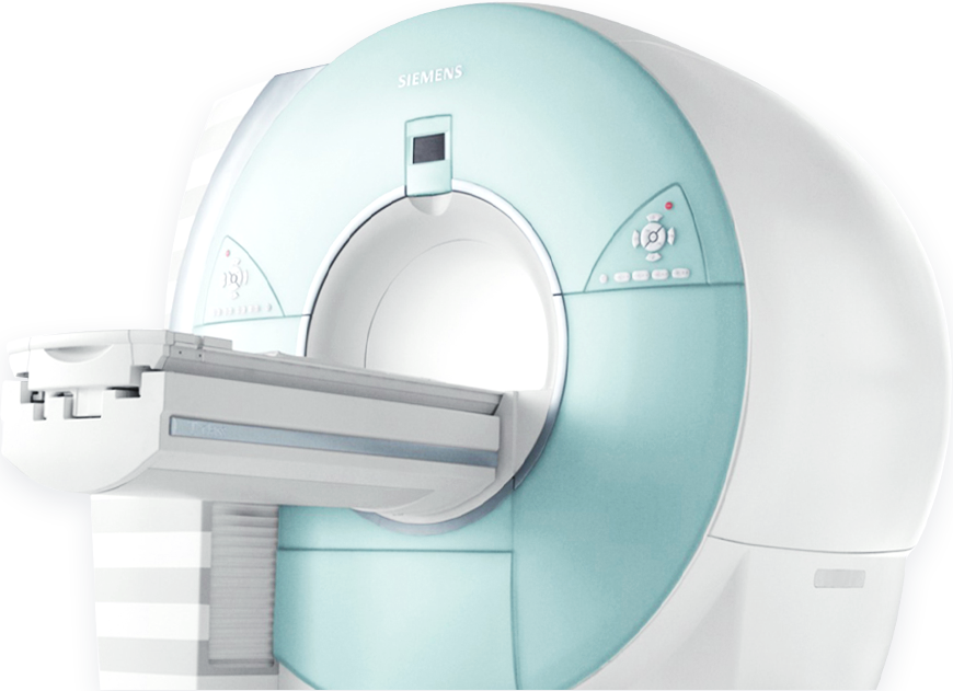 MRI 기기